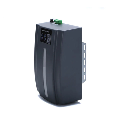 DC24V vận hành cửa nhà để xe mở Roll Up Motor 1000N mở và đóng lực