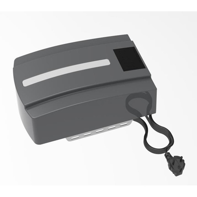 Auto Electric garage Door Opener Rolling Shutter Opener 800N mở và đóng lực
