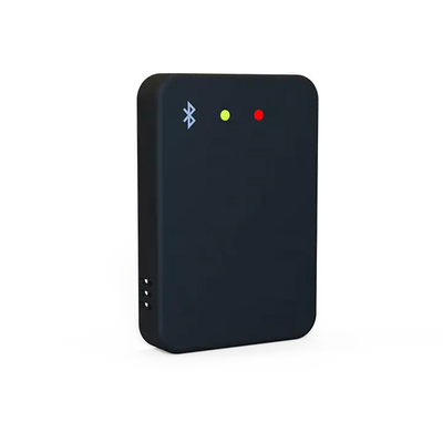 Phòng chống nước bên ngoài Lực đậu xe Radar Barrier Detector Sensor FMCW MIMO Technology