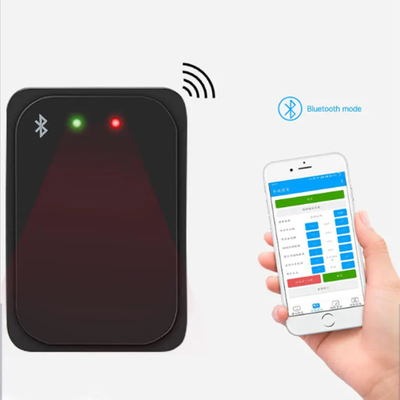 RS485 Bluetooth Millimeter Wave Radar Sensor 77 ~ 81GHz Máy dò radar xe