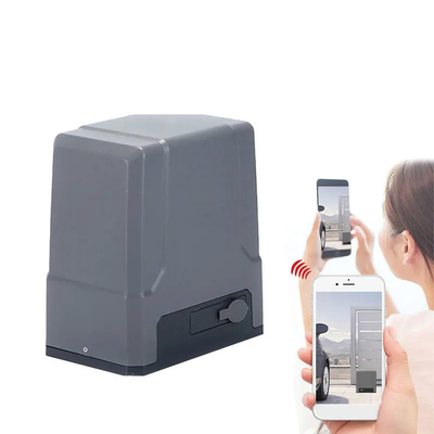 Phân tích năng lượng mặt trời Đường trượt vận hành 800kg 170W Pin sạc lại