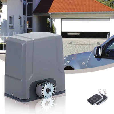 SL800DC DC Motor Gear Drive 800kg Sliding Gate Motor Magnetic Limit Switch Với chùm tia an toàn