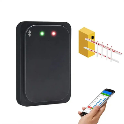Máy phát hiện Radar Cổng Rào chắn Boom 79Ghz Độ chính xác phát hiện cao