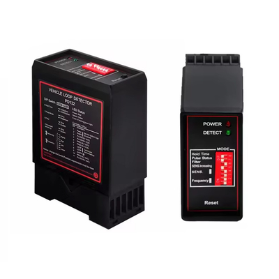 PD132 Bộ cảm biến cuộn dây vòng tròn cho hệ thống đậu xe