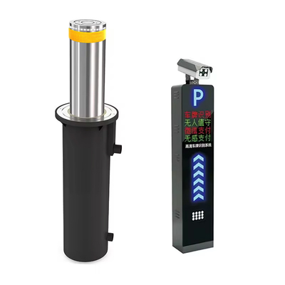Đường cao tốc khí áp thủy lực với nguồn cung cấp điện AC200V -240V và tốc độ tăng 4,5s