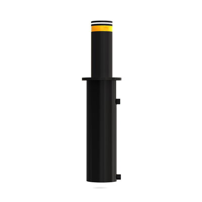 Anticollision Safety LED Bollard với khả năng chặn cao và hệ thống thủy lực nội bộ
