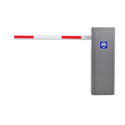 Non Spring thông minh điều chỉnh cánh tay cửa hàng rào DC24V động cơ tốc độ cao 1.2s-3s