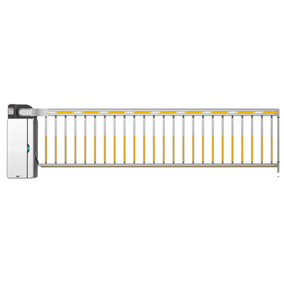 AC 100V 110V 120V 220V 230V 180W Công suất nặng 24V DC Motor Energy Saving Fencing Barrier Gate