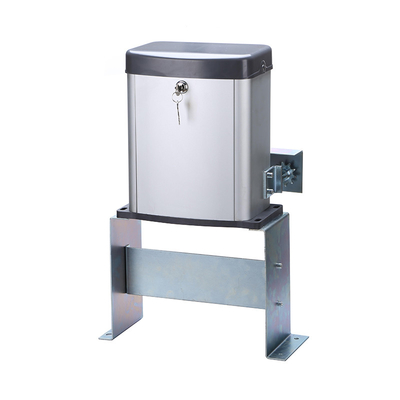 300KG Đánh nặng cổng Di chuyển Cổng điều hành với 100W động cơ điện DC động cơ pin dự phòng