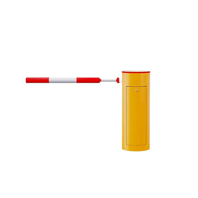 Cổng rào chắn tự động siêu tốc độ không có lò xo và DC-24V