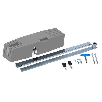 CK300AC Máy mở cửa tự động với chức năng khởi động mềm - dừng chậm 9 Sq.m Vùng cửa 200W Sức mạnh động cơ 350N.m Động lực đầu ra