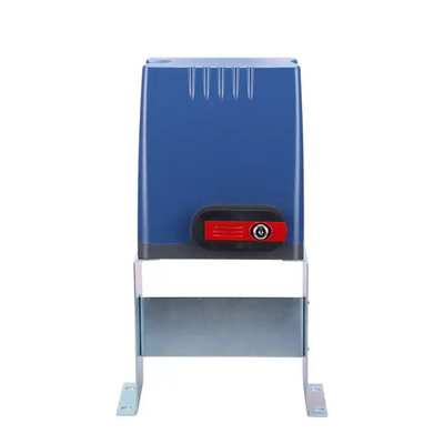 DKD500DCL Dẫn dây chuyền DC Motor Sliding Gate Opener Cho 500kg Auto Sliding Door Được sử dụng