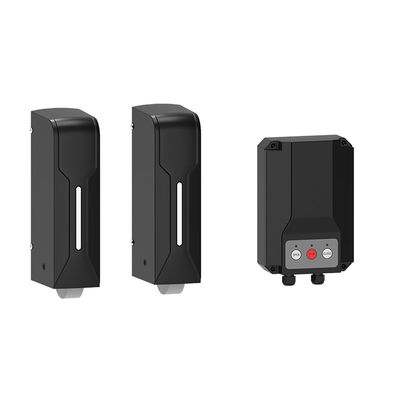 PK600GL Máy mở cửa lăn tự động