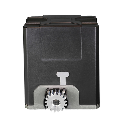 Máy mở cửa trượt dân cư PY500AC 220V 110V 600kg Máy mở cửa trượt tự động