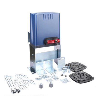 Joytech Dkc800dcl Động cơ cửa trượt dây chuyền cho cửa trượt tự động 800kg
