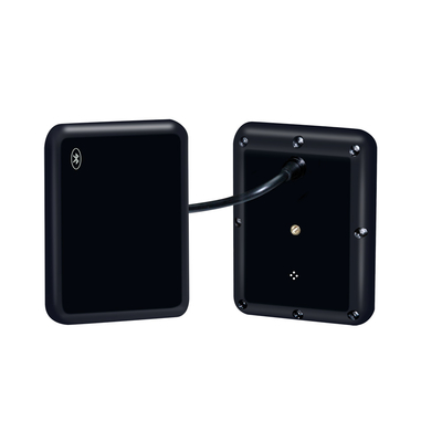 79GHz Barrier Gate Radar chống rơi va chạm cảm biến khoảng cách Radar Detector