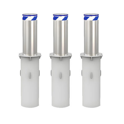 Các đệm nâng thủy lực có khả năng kéo lại, chạy bằng điện- thủy lực-thiết bị 100% công suất
