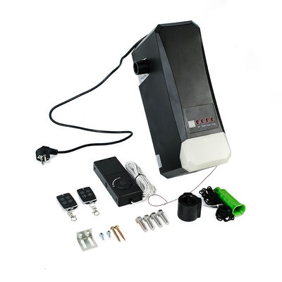 Ứng dụng di động Villa WiFi Control Rolling Garage Door Opener-CK850DC 30r/min Door Moving Speed