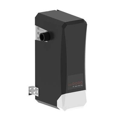 CK850DC Máy mở cửa tự động với công tắc giới hạn mã hóa và điều khiển từ xa với phạm vi 30m cho cửa nhà để xe