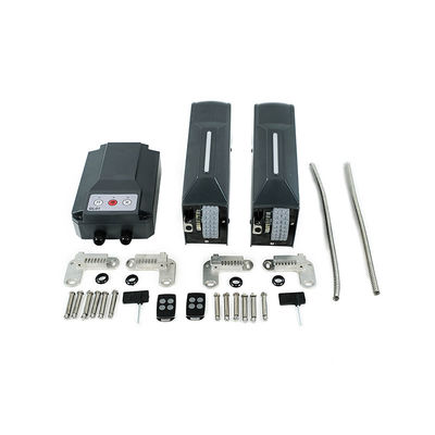 Vòng xoay DC Điện cơ WIFI chức năng tùy chọn Swing Gate Opener PK600GL