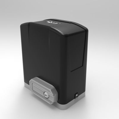 Hệ thống cổng tự động Đường trượt DKC500DC-2 DKC800DC-2 với động cơ 150W/170W