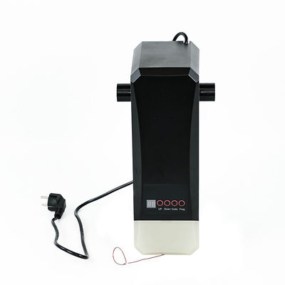 Máy mở cửa nhà để xe tự động gắn trên tường với động cơ 150W Đèn LED tích hợp cho các ứng dụng biệt thự