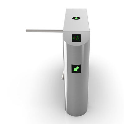 Cổng cảm biến vân tay chân đế SS304 Ổ đĩa điện từ cảm ứng độ dày 1,2mm