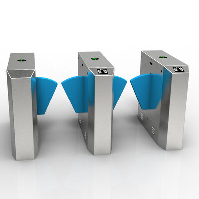 Vòng quay cao đến eo với miếng vít acrylic rõ ràng và mức bảo vệ IP54 30 người / phút