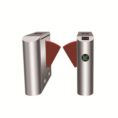 Máy đọc thẻ RFID 304 thép không gỉ có thể kéo lại với tốc độ dòng chảy 25-30 người / phút