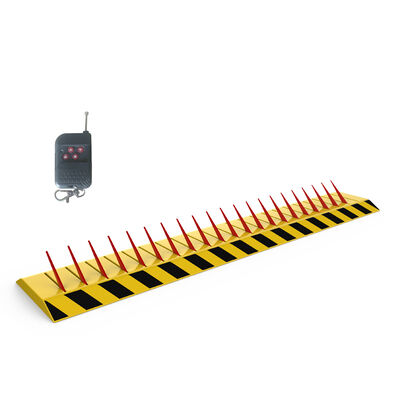 8 mét chiều dài Q235 thép IP68 tự động cửa xe lốp tay giết người cho kiểm soát xe