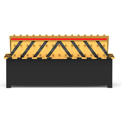 Khóa đường thủy lực điều khiển từ xa với Capacity Loading 70T và 3-5s Rising Time cho an ninh cao