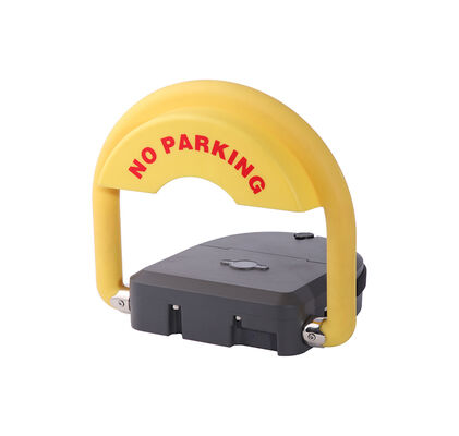 IP68 chống nước chống bụi Ứng dụng di động điều khiển Bluetooth Shard Nhà cung cấp khóa đậu xe