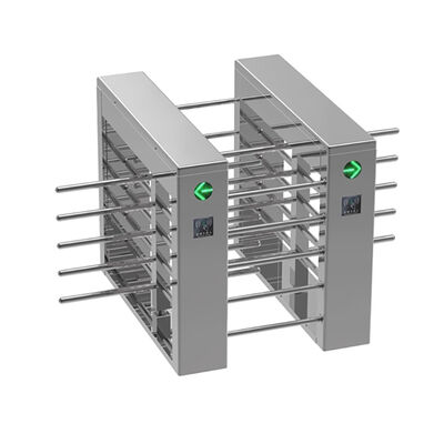 Một nửa chiều cao có thể quay được Bộ đệm thủy lực chống nối đuôi