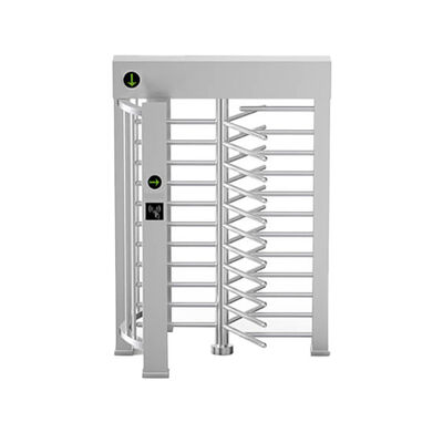 An ninh cao 120 độ Hệ thống kiểm soát truy cập trượt quay trên cao