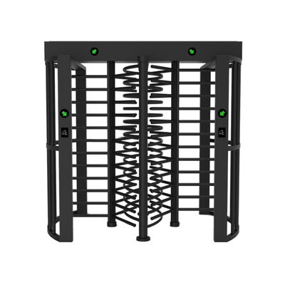 IP45 40W Máy quay chiều cao toàn bộ cho kiểm soát truy cập an ninh cao