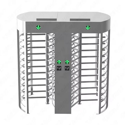 Cơ chế xoay chiều cao đầy đủ bằng thép IP55 Định vị cảm giác lái