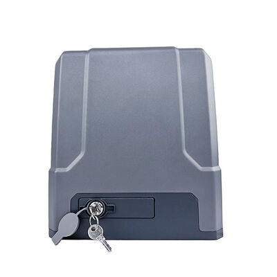 Bộ Mở Cổng Trượt Thông Minh Chạy Bằng Năng Lượng Mặt Trời, Động Cơ DC24V, Tải Trọng 800kg, Trọn Bộ