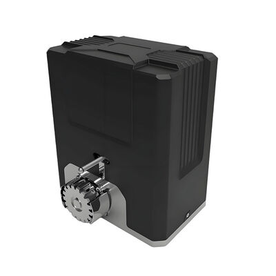 Residential Copper Motor PY500AC Sliding Gate Opener with 600kg Loading Capacity and AC220V/110V Power
