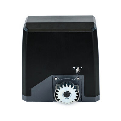 PY2500AC Automatic Sliding Gate Operator with 2500KG Load Capacity Auto-reverse Safety and Optional WIFI
