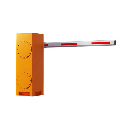 IP66 chứng nhận chống nổ DC không chải động cơ rào chắn cổng an toàn cho kiểm soát giao thông