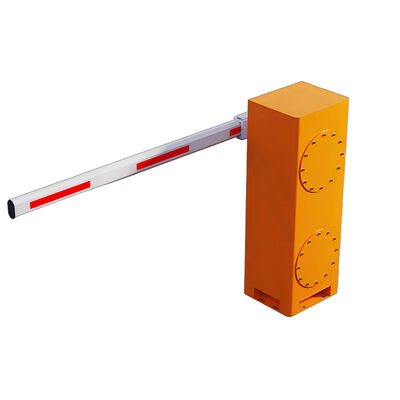 Cổng ngăn chặn khu vực nguy hiểm IIC chống nổ với bảo vệ thời tiết IP66 và vận hành tốc độ điều chỉnh