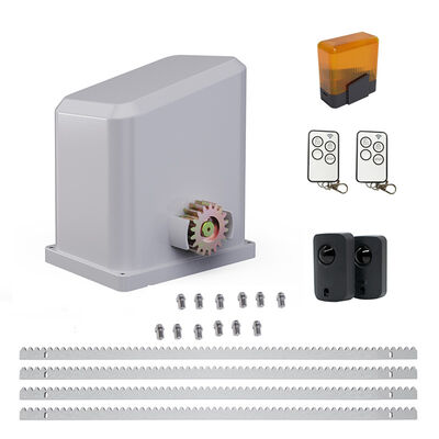 3000KG Loading Weight Servo Motor Sliding Gate Operator với giao diện WiFi cho máy mở cửa trượt tự động