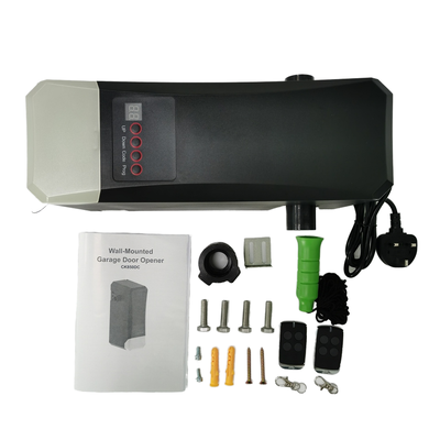 150W động cơ sức mạnh 100kg Capacity 30r/min Đi tốc độ garage cửa mở máy mở cửa tự động