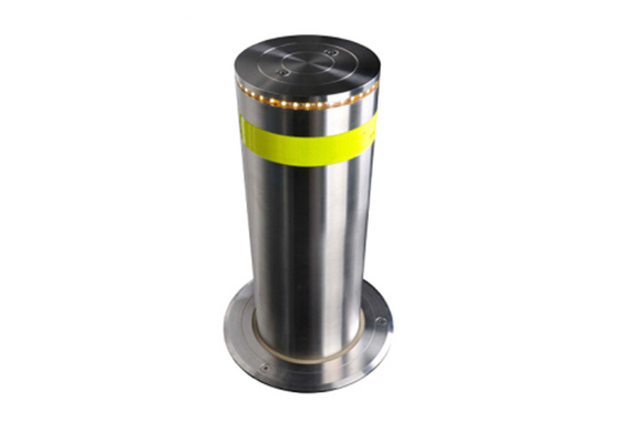 Xe buýt bãi đỗ xe tự động thủy lực an toàn K12 Standard