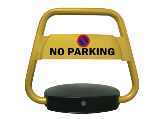 Chốt đỗ xe pin axit chì với 180 độ chống va chạm và bảo vệ chống nước IP57