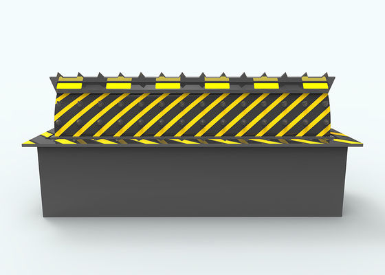 Chặn đường thủy lực gắn nông với điều khiển lệnh lập trình PLC và dung tích bình thủy lực 120L