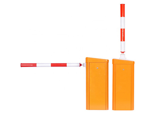 Bảng điều khiển năng lượng mặt trời 24V DC 0,6s 6m Cổng rào tự động bùng nổ 50W