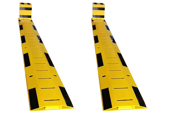2s 10mm Spike Road Kire Kire Trare Thép không gỉ Chiều dài 8m