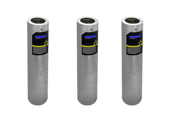 Bộ sưu tập thẻ RFID Dropbox 304 thép không gỉ với dung lượng 280 thẻ và chỉ số LED