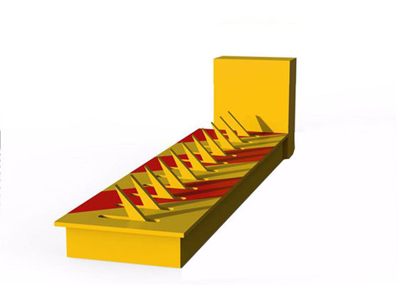 Giao diện RS485 cho Thiết bị Phá lốp